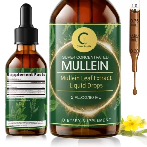 Lung Detox & Cleanse, Support for Respiratory,
