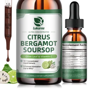 High Absorption Support Overall Wellness