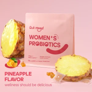 Feminine Ph Balance Gummies