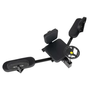 Leg Press Machine Flexibility