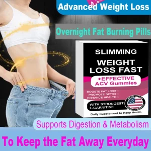 shape body for women and men