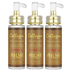 Whitening Body Lotion
