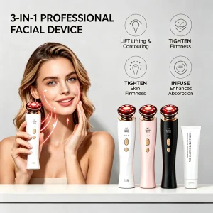 Anti-Aging Skincare Tool For Women