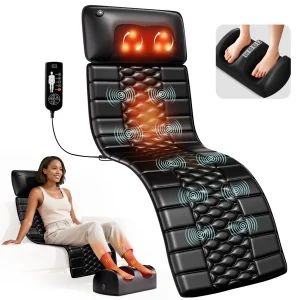 Shiatsu Full Body Massage Mat
