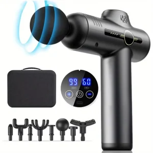 Muscle Relaxation Fitness Slimming One Head