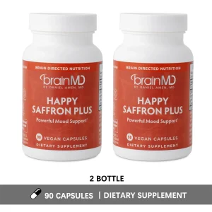 Eye Health Support for Men & Women