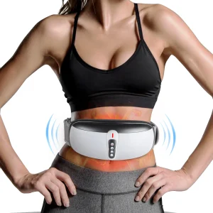 Wireless Slimming Belt Abdominal Massager