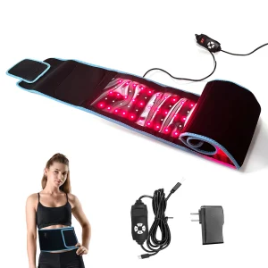 Red Light Device for Body Relaxing