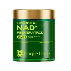 Support Cellular Healthy, Energy & Health