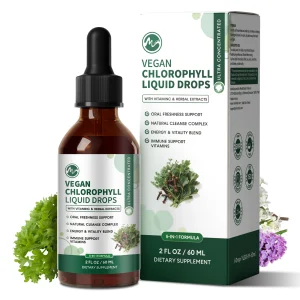 Immune Health & Gut Support
