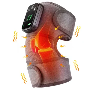 Knee Heating Massager Joint Physiotherapy
